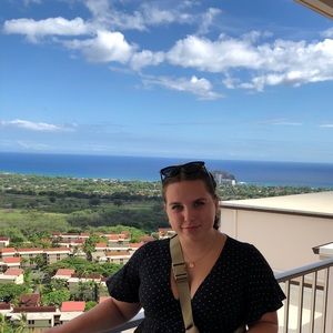 Meet your Posher, Léa